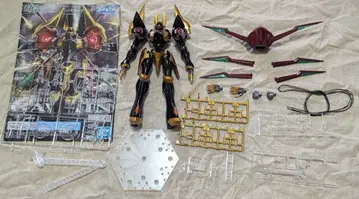 HG 1/35 가웨인 통짜 조립