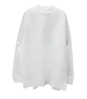 스탠드 얼론 데미지 롱T