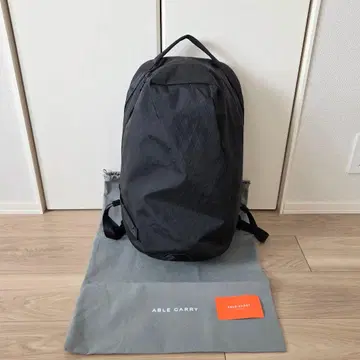 Able Carry - Daily Plus / X-PAC