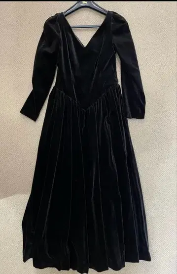 Made in Great Britain dress Laura Ashely