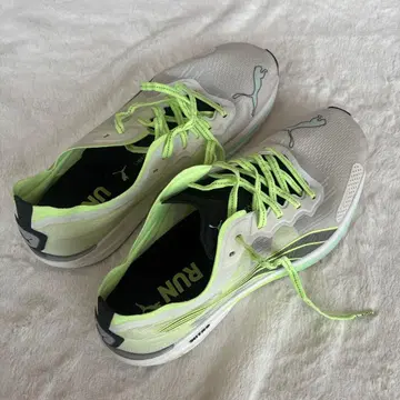 Puma RUN 러닝화 27.5cm 9.5 US