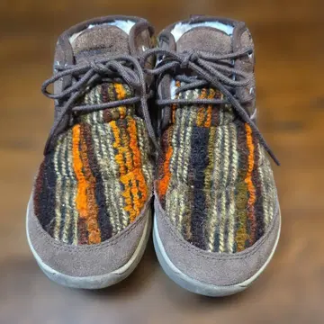 MERRELL 울 스웨이드 스니커즈 EUR 37