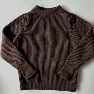 ANDERSEN-ANDERSEN 안데르센 안데르센 BROWN