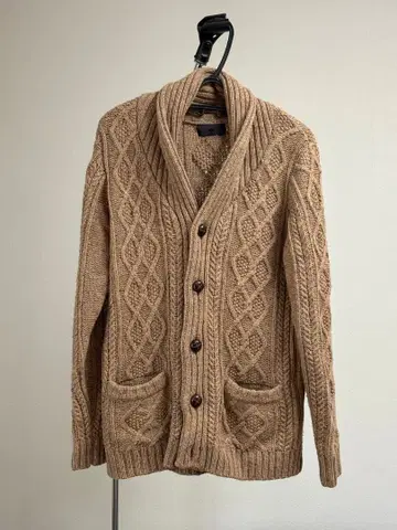 [ 구제 의류 ] HARE 가디건