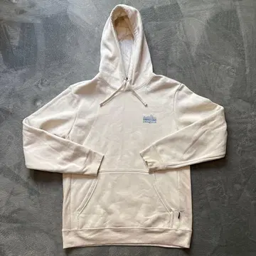 patagonia Uprisal 후드티 M 화이트