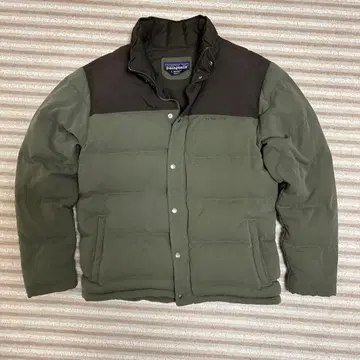 patagonia 다운 자켓 비비 다운