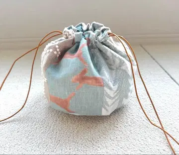 미나 페르호넨 핸드메이드 복조리