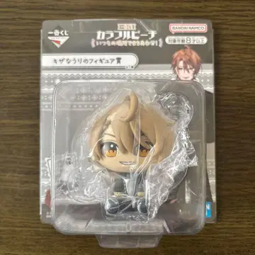 BANDAI SPIRITS 키자나우리 피규어