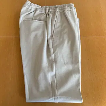 green label relaxing 올마이 팬츠 남성용 M 사이즈