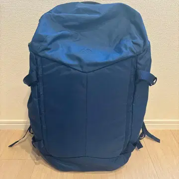 [ 새상품급 ] 그레고리 컴패스40 COMPASS40 백팩 네이비