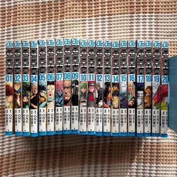 원펀맨 1~32권(30권 제외) 세트