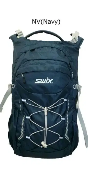 새상품 swix 럭색 23L