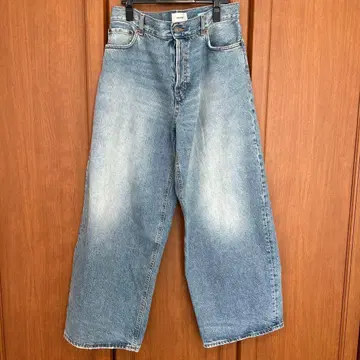 JOURNAL STANDARD L'ESSAGE HAIKURE 데님