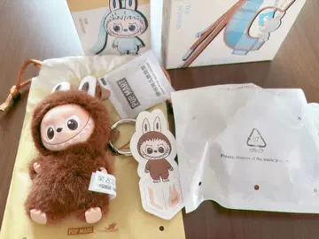 러브브 PIN FOR LOVE 알파벳 세트 L