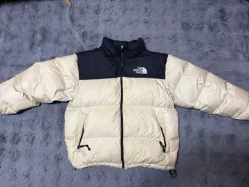 THE NORTH FACE 다운 자켓 XL