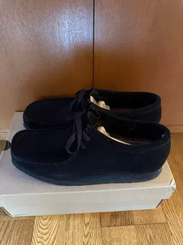 클락스 오리지널스 왈라비