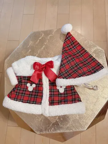 셰리메이 크리스마스 코스튬