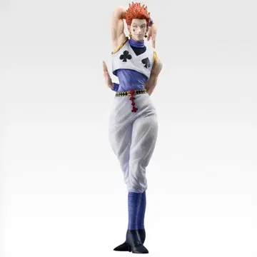 [ 새상품 미개봉 ] 제일복권 HUNTER x HUNTER C상 히소카