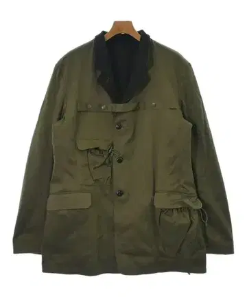 Y-3 코트 (기타) 남성용