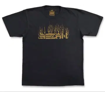 GEZAN YUICHIRO TAMAKI 억염 셔츠