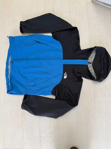 THE NORTH FACE 도트 샷 자켓 NPW61930 컨디션 최상