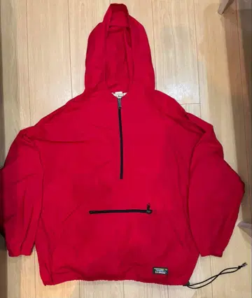 [ 80s~90s ] L.L.Bean 아노락 후드티