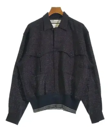 DAIRIKU 캐주얼 셔츠 남성용