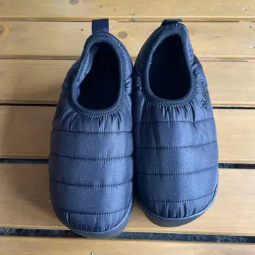 SUBU / 스브 VAMP PLATFORM 00