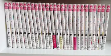 허니 레몬 소다 1권~27권