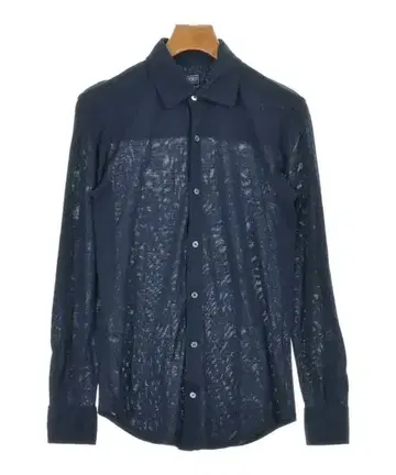 FEDELI 드레스 셔츠 남성용