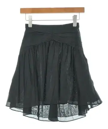 N 21 미니 스커트 여성용