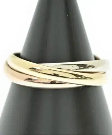 Cartier 반지 여성용