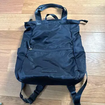 ninaru x 펠리시모 Mama 편리하고 대용량 2WAY 마더스 백팩