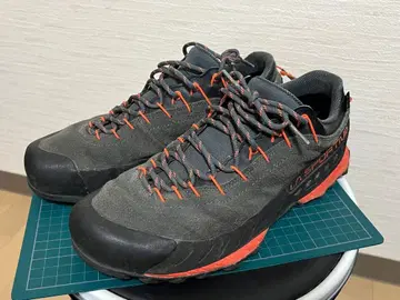 LA SPORTIVA TX4 트레킹 슈즈 EUR41.5 레어 사이즈