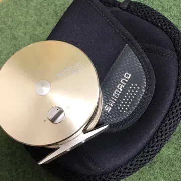 스미스 마리에트 MR 9A 골드 덤 포함!