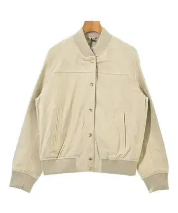 EMMETI 바시티 자켓 여성용