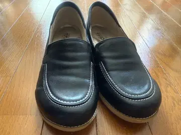 메디핏 폭넓은 24cm 블랙 중고 깔끔합니다