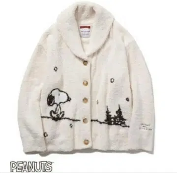 젤라또피케 가디건