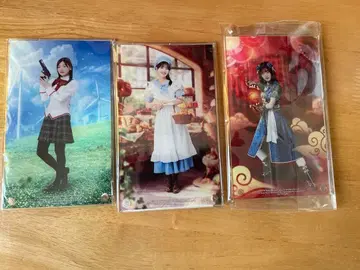 히나타자카46 히나토쇼 사사키 미레이 아크릴 스탠드