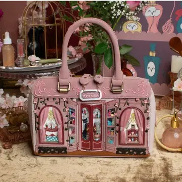 벤듀라 런던 숄더백