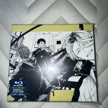 기븐 히이라기 mix BluRay 완전 생산 한정판