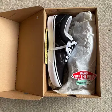 VANS ComfyCush ERA 26.5cm