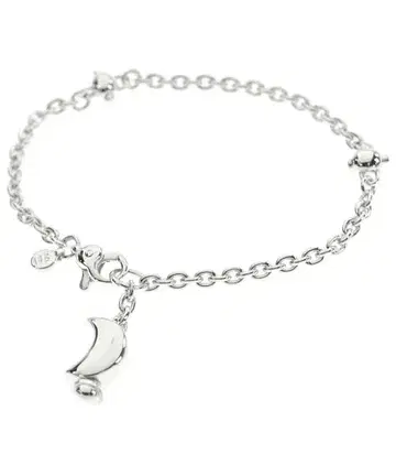 TIFFANY & CO. 팔찌 뱅글 여성용