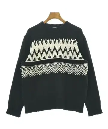 UNITED ARROWS 니트 스웨터 여성용