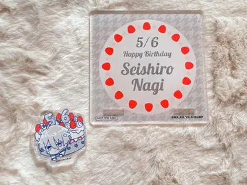 블루 록 and Gallery