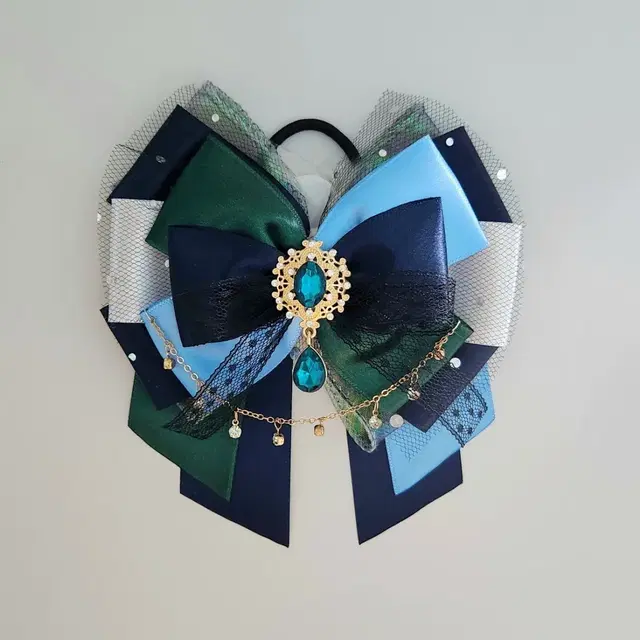 응원봉리번 커미션 안전결재