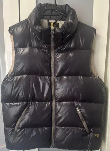 ScotchVINTAGE 스코치 빈티지 다운 베스트