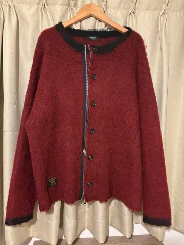 glamb Rockgard 가디건