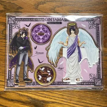 은혼 타카스기 신스케 (천사&악마 ver.) 아크릴 스탠드