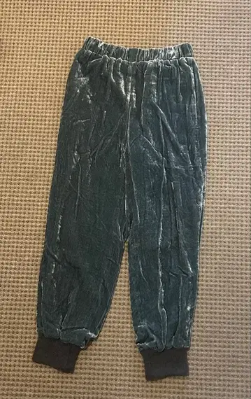 페렉 벨로아 팬츠